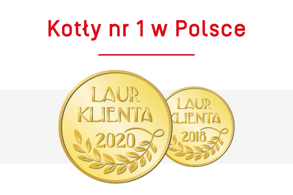 Najlepsze kotły w Polsce