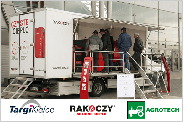 Agrotech Kielce 2017