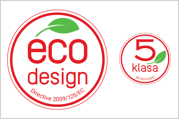 Kotły Ecodesign