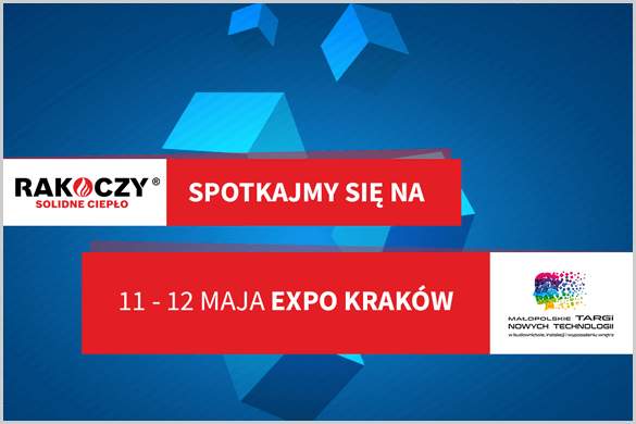 EXPO Kraków targi