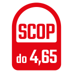 SCOP 4,65